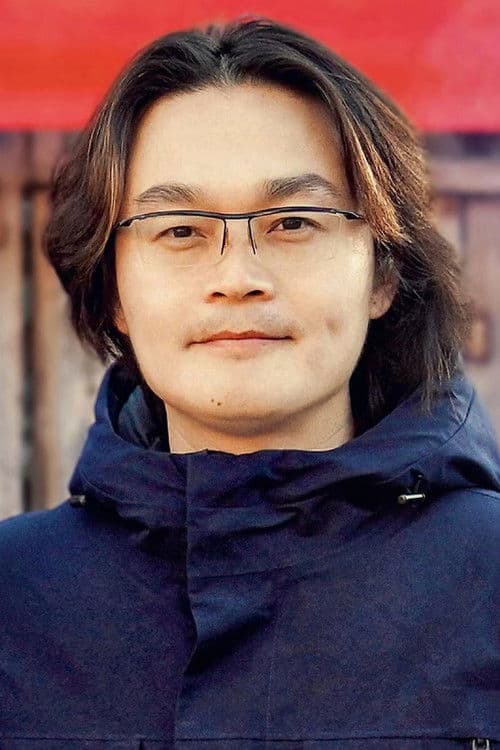 Yiteng Zhang profile photo