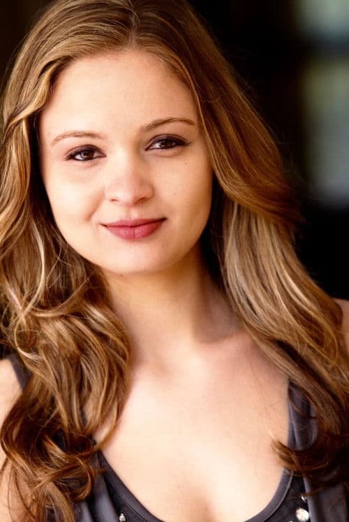 Maxie Solveig profile photo