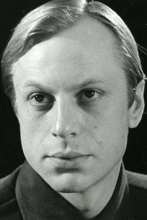 Yuri Bogatyryov profile photo