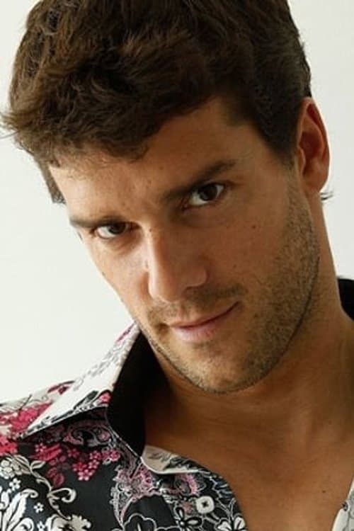 Ramon Nomar profile photo