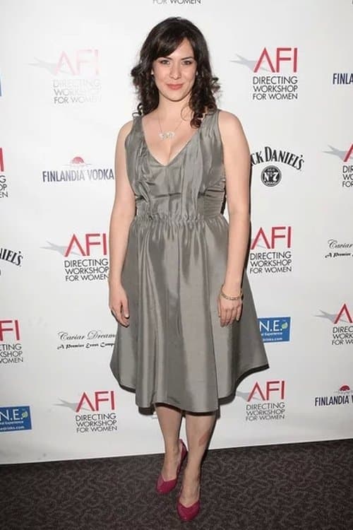 Meredith Berg profile photo