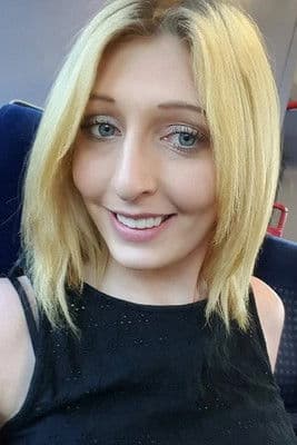 Jessica Jensen profile photo