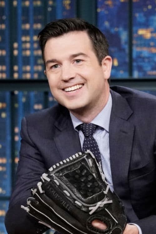 Mike Scollins profile photo