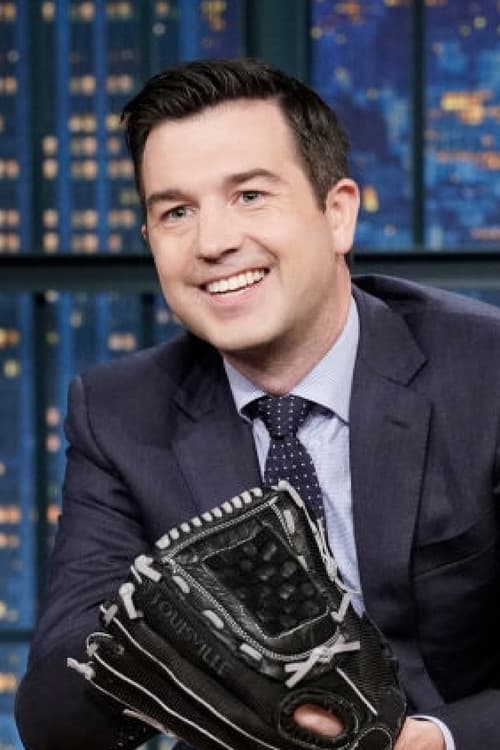 Mike Scollins profile photo