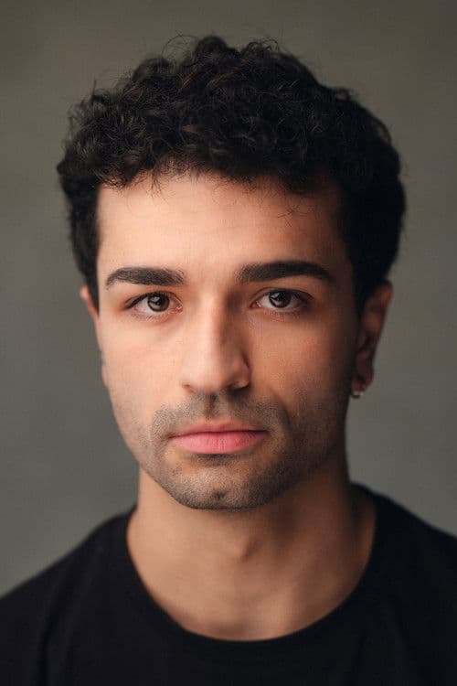 Álex Bausá profile photo