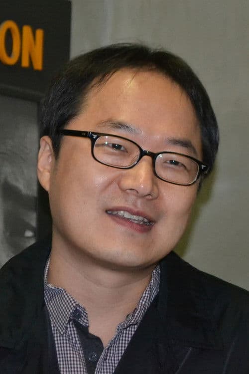 Kim Jae-hwan profile photo