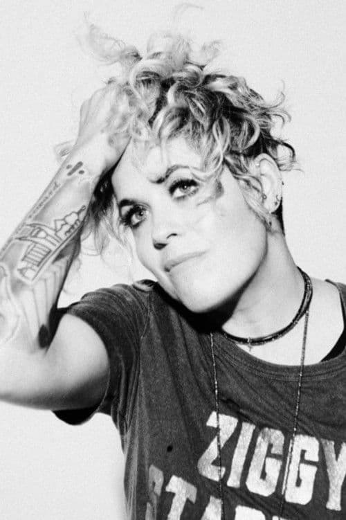 Amy Wadge profile photo