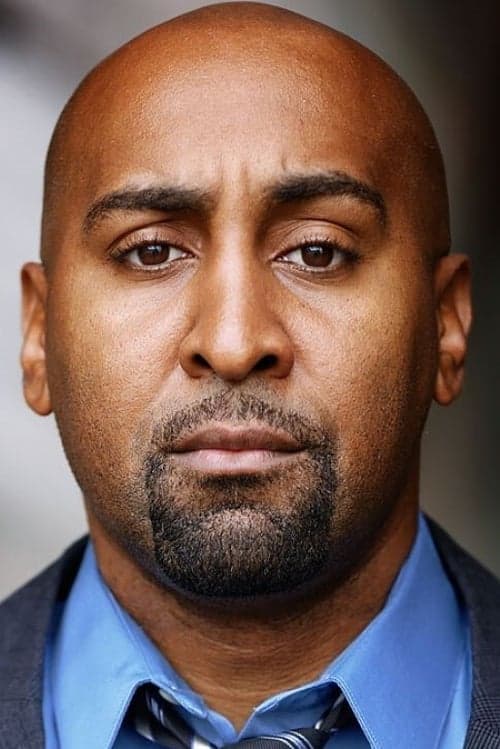 Exie Booker profile photo