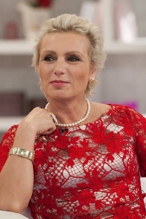 Tallós Rita profile photo