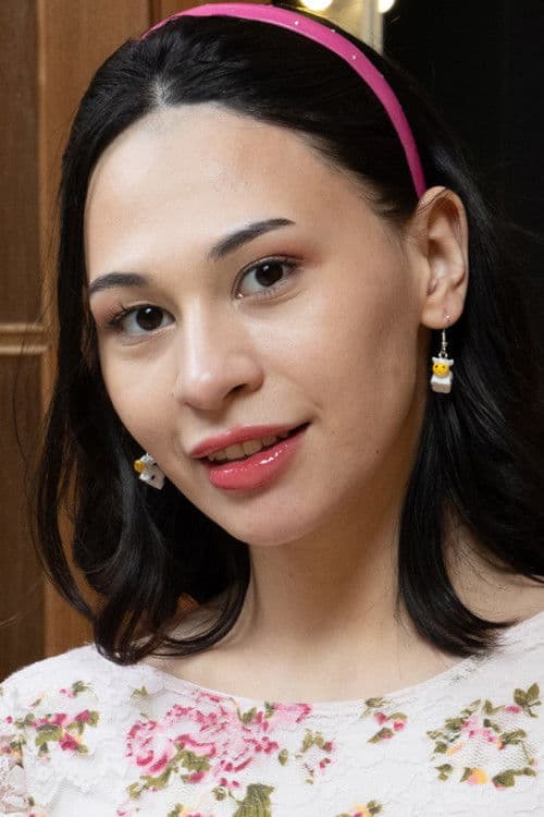 Roxy Muray profile photo