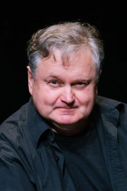 Jerzy Pal profile photo