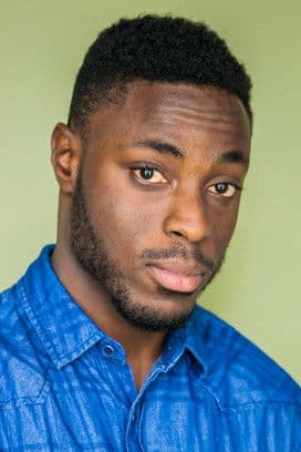 Jolly Amoako profile photo