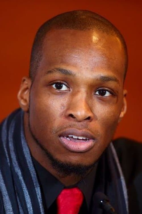 Michael Page profile photo