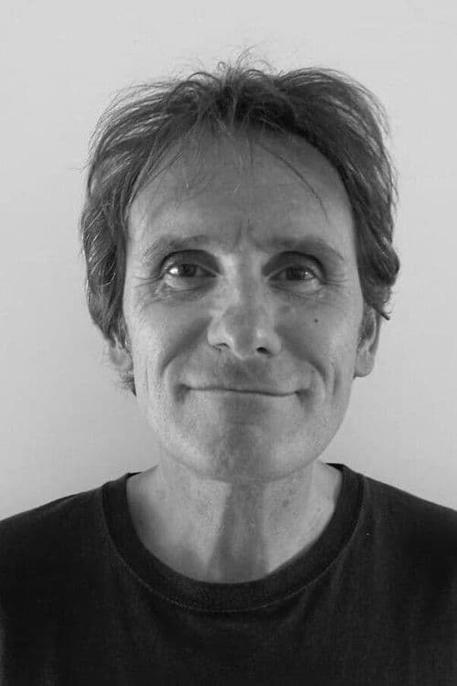 Vincent Barrot profile photo