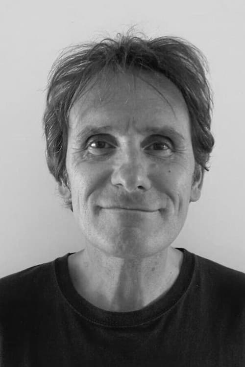 Vincent Barrot profile photo