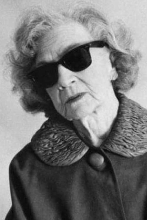 Doris Wishman profile photo