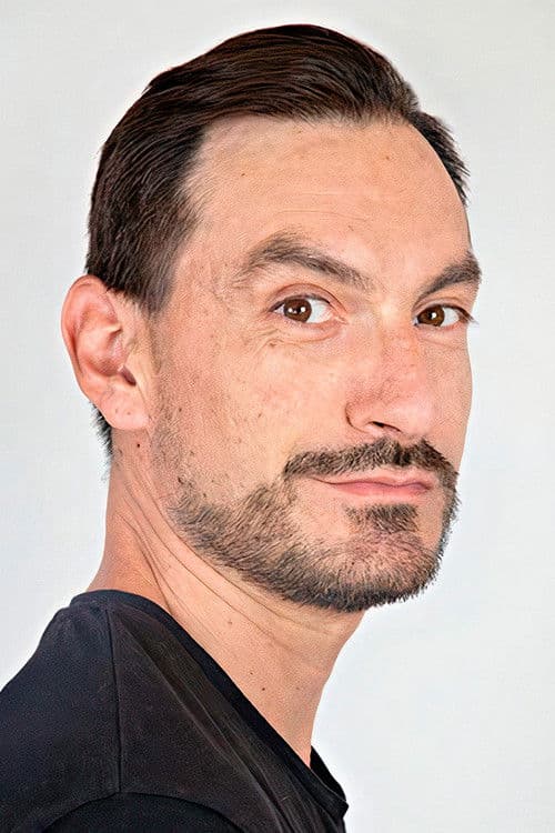 Andrés Ulloa profile photo