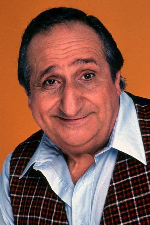 Al Molinaro profile photo