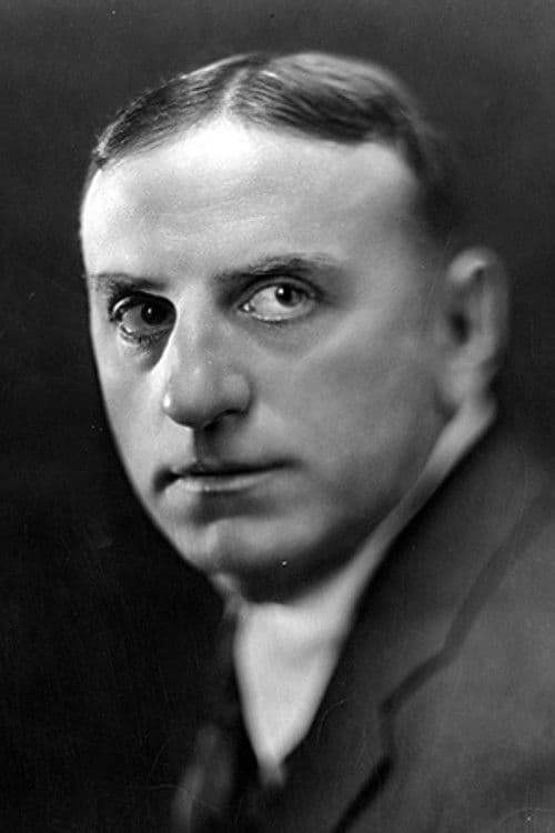 Maurice Tourneur profile photo