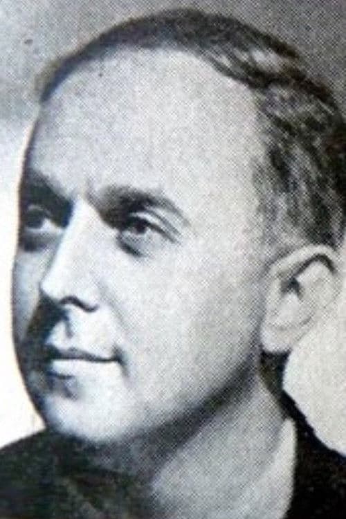 Lucien Arnaud profile photo