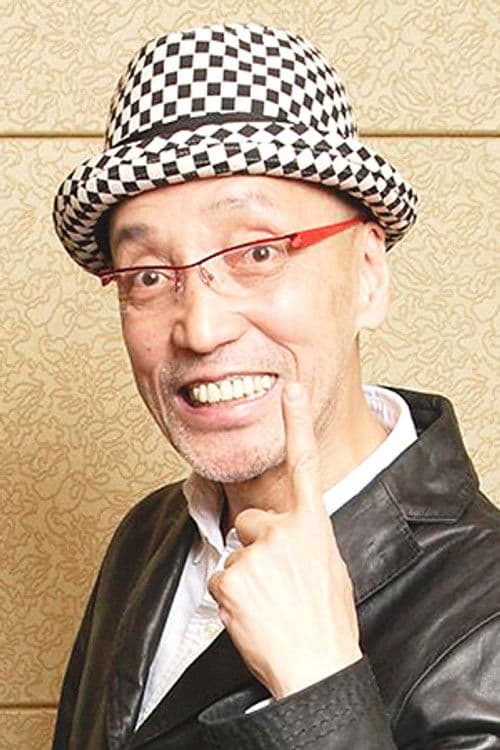 Terry Ito profile photo