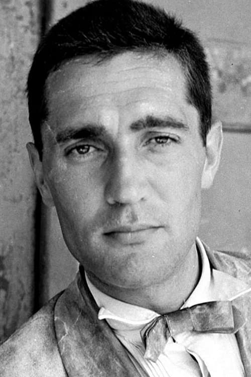 Piotr Komorowski profile photo