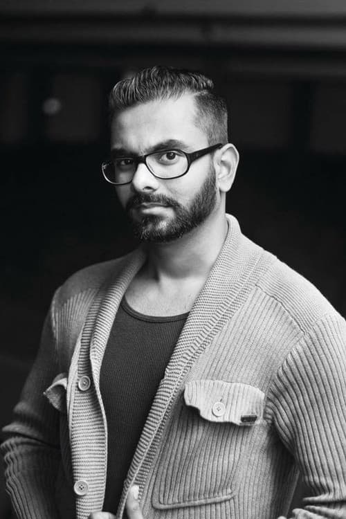 Rajiv Ganga profile photo