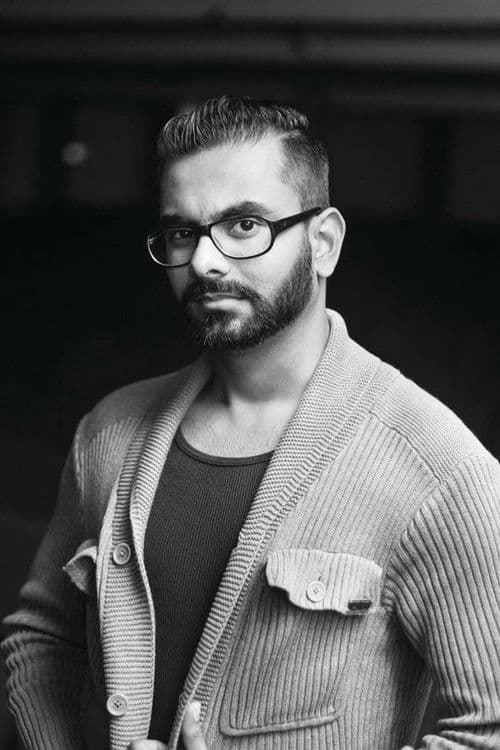 Rajiv Ganga profile photo