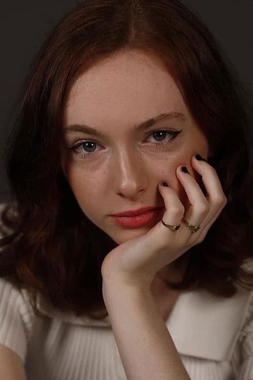 Zélia Bernard profile photo