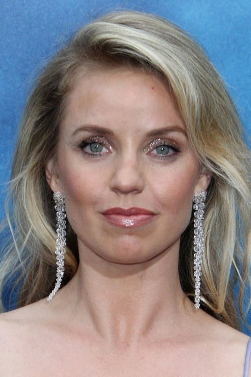 Kelli Garner profile photo