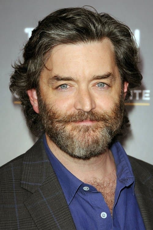 Timothy Omundson profile photo