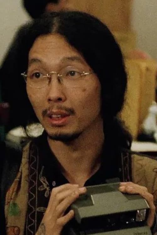 Quinton Wong Liu-Che profile photo