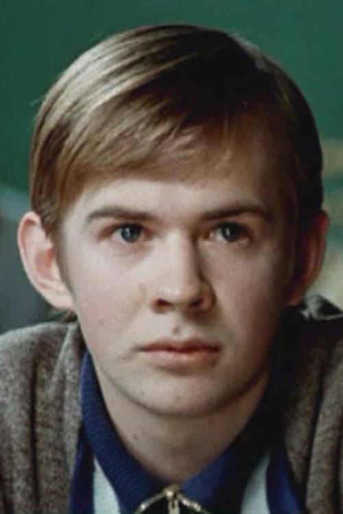 Yanis Yakobson profile photo