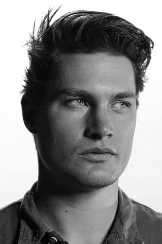 Harrison Sheehan profile photo