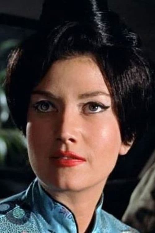 Zena Marshall profile photo