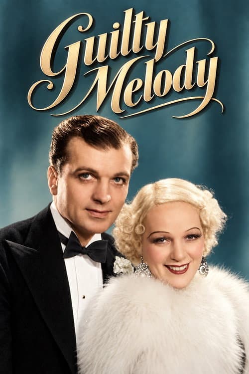 Guilty Melody poster
