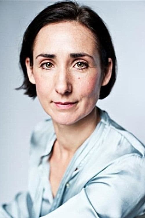 Rebecca Charles profile photo