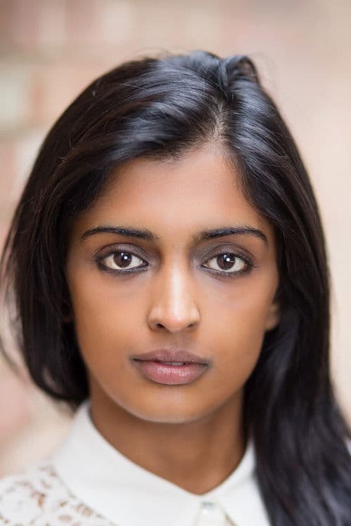 Komal Amin profile photo