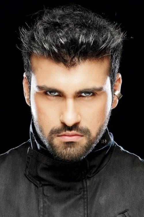 Arya Babbar profile photo