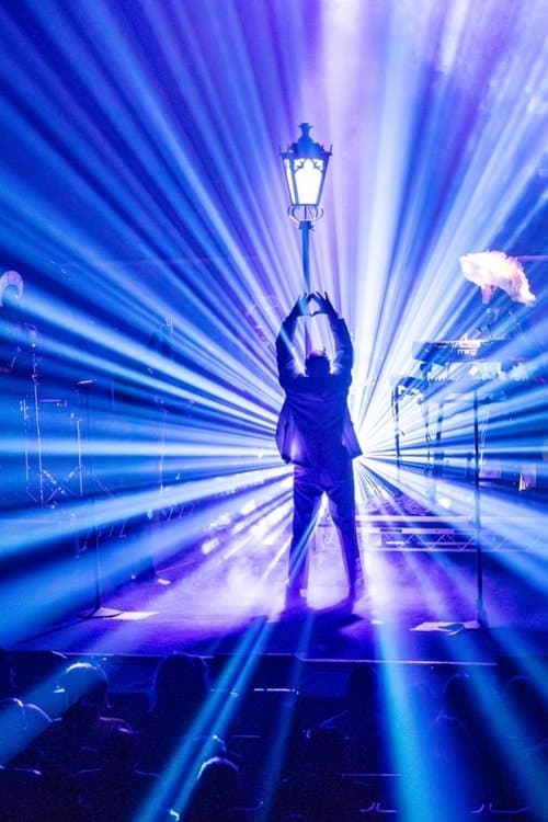 Fever Ray | Live at Sydney Opera House poster