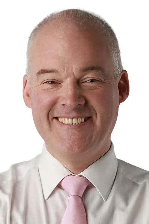 Jon Champion profile photo