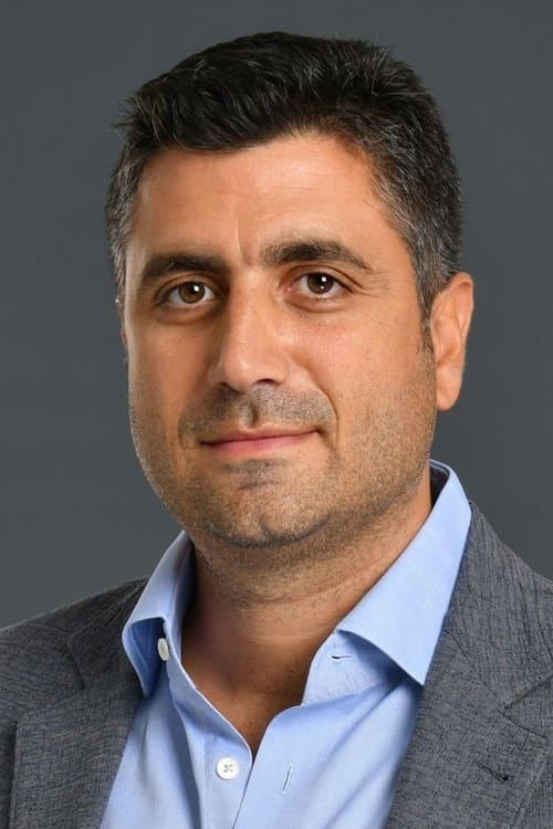 Kerem Çatay profile photo