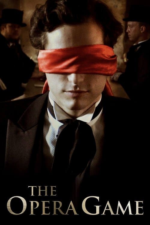 The Opera Game poster