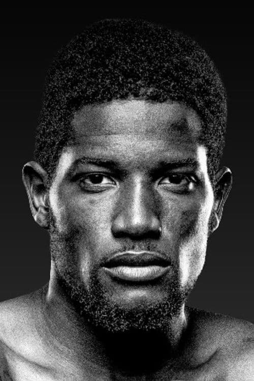 Erickson Lubin profile photo