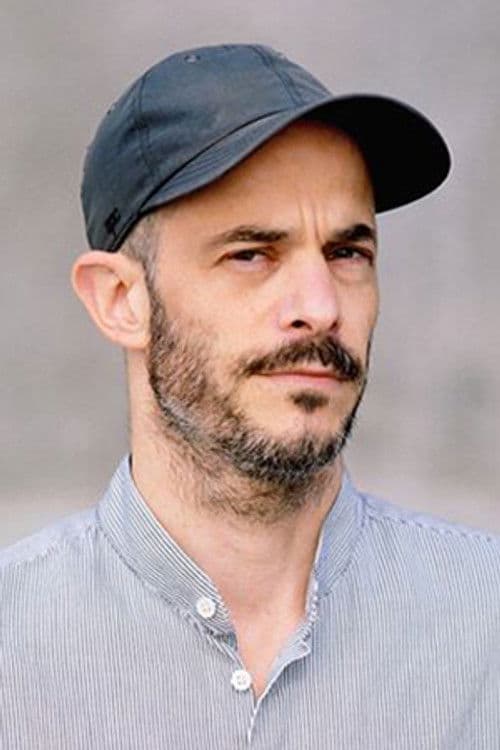 Jean-Sébastien Chauvin profile photo