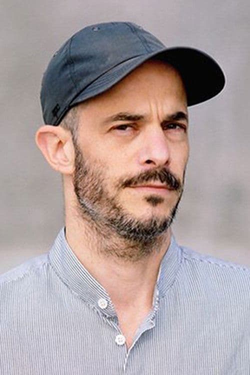 Jean-Sébastien Chauvin profile photo