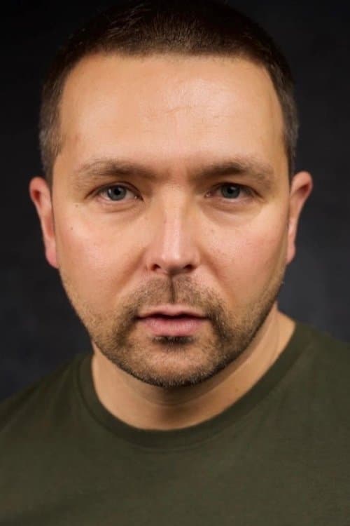 Paul Preston profile photo