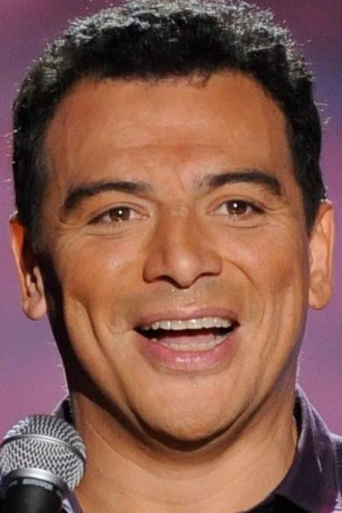 Carlos Mencia profile photo