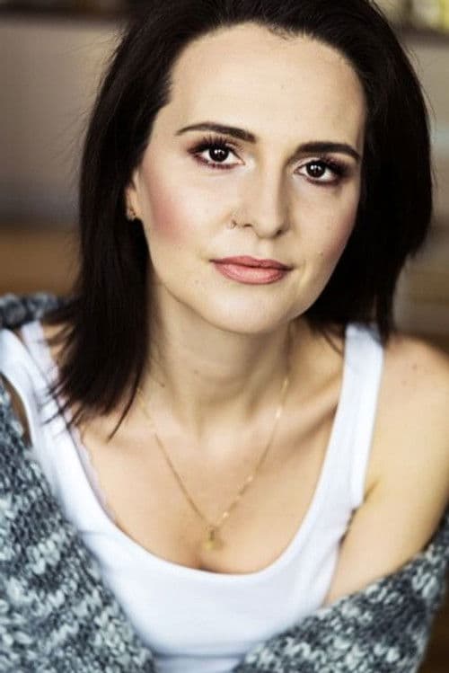 Joanna Gryga profile photo