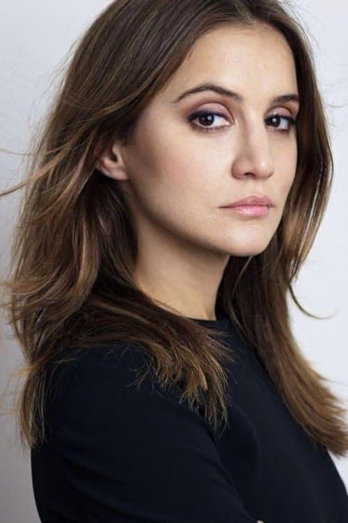 Bárbara Lombardo profile photo